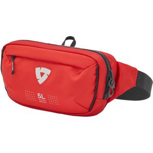 Marsupio Revit Bag Nour H2O rosso-nero 5 l