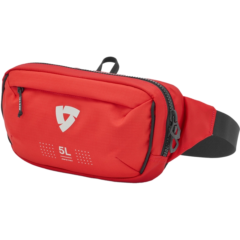 Marsupio Revit Bag Nour H2O rosso-nero 5 l