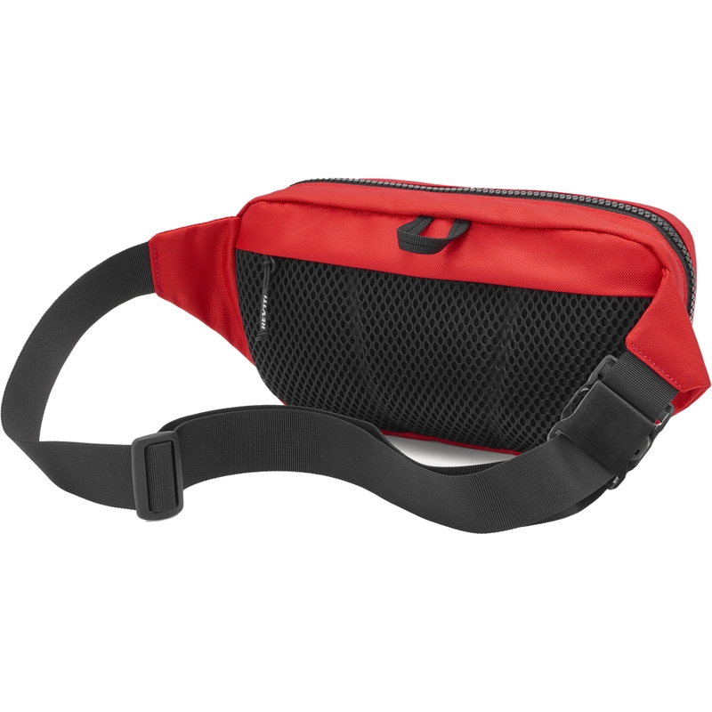 Marsupio Revit Bag Nour H2O rosso-nero 5 l