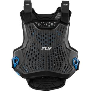 Protezione per petto e schiena FLY Racing Blueprint RCH-1 nera