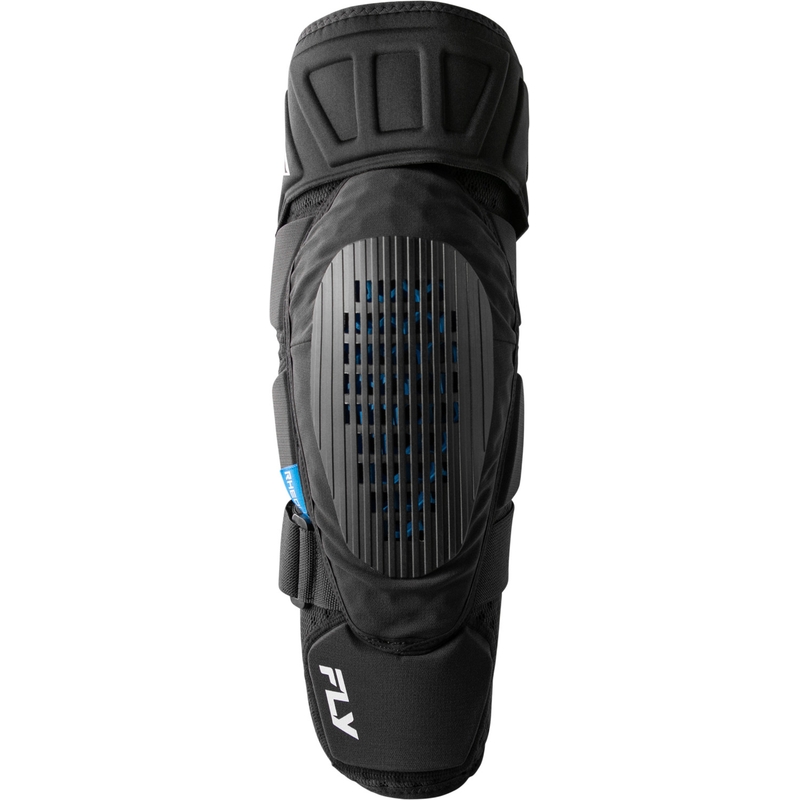 Ginocchiere Fly Racing Blueprint RDH nere