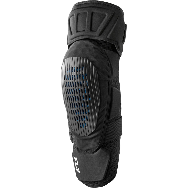 Ginocchiere Fly Racing Blueprint RDH nere