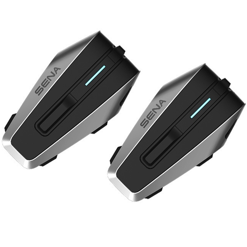 Set di 2 auricolari Bluetooth SENA Vortex