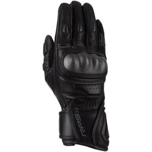 Guanti da moto da donna Oxford RP-5 3.0 neri