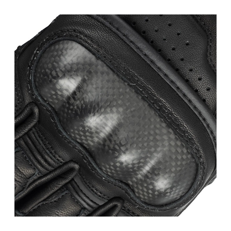 Guanti da moto da donna Oxford RP-5 3.0 neri