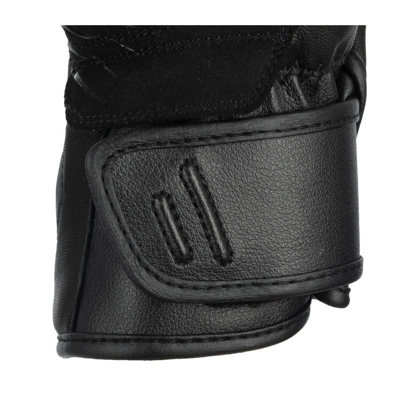 Guanti da moto da donna Oxford RP-5 3.0 neri