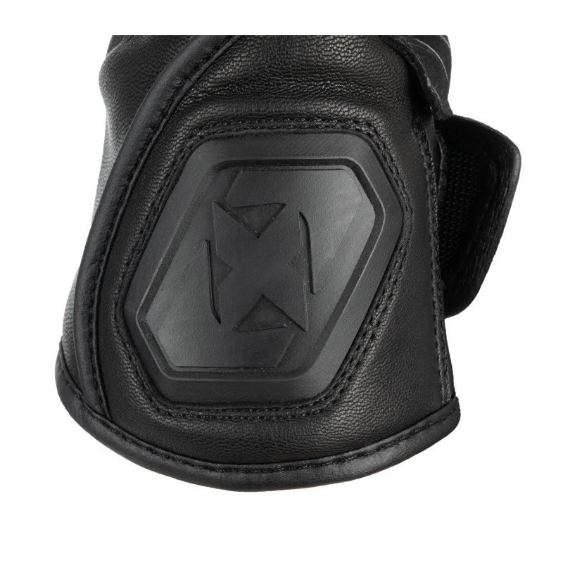 Guanti da moto Oxford RP-5 3.0 neri