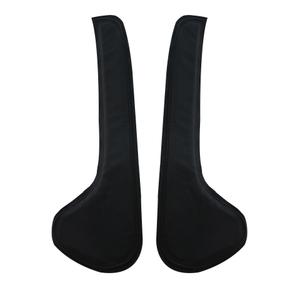 Cursori posteriori per gilet airbag HELITE GP Air 2 nero