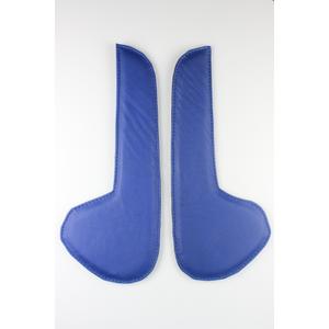 Cursori posteriori per gilet airbag HELITE GP Air 2 colori