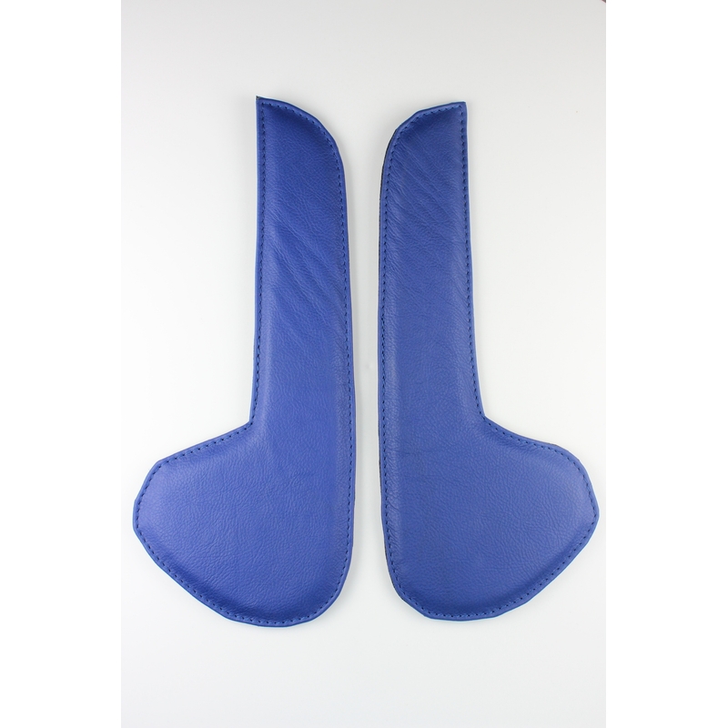 Cursori posteriori per gilet airbag HELITE GP Air 2 colori