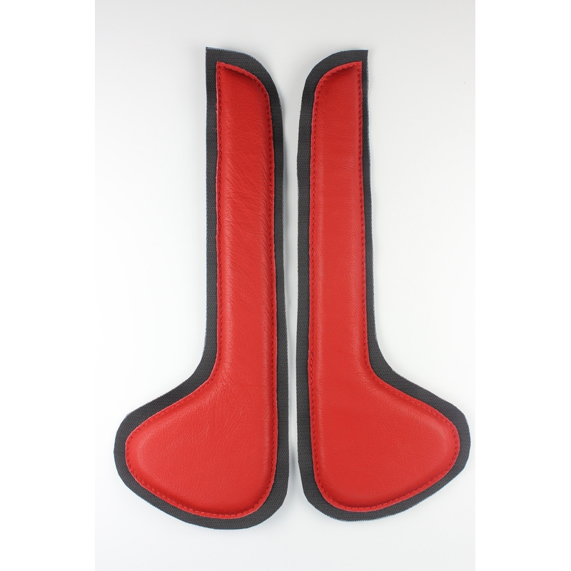 Cursori posteriori per gilet airbag HELITE GP Air 2 colori