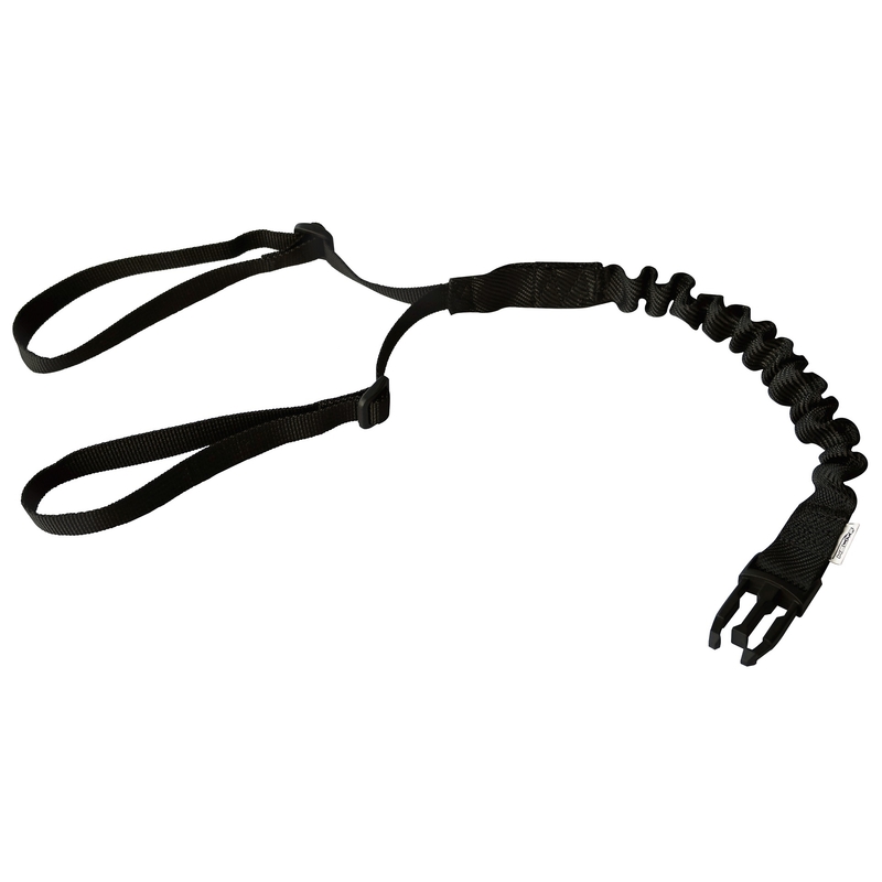 Strappo ibrido per airbag HELITE