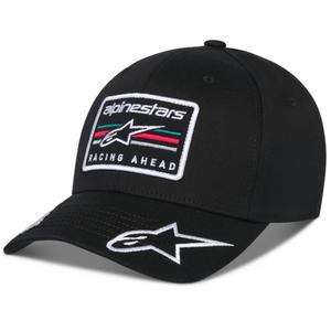 Cappellino Alpinestars Surpass nero
