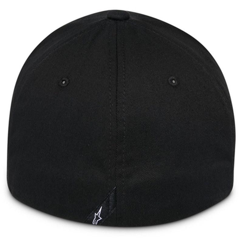 Cappellino Alpinestars Surpass nero