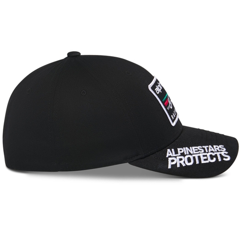 Cappellino Alpinestars Surpass nero
