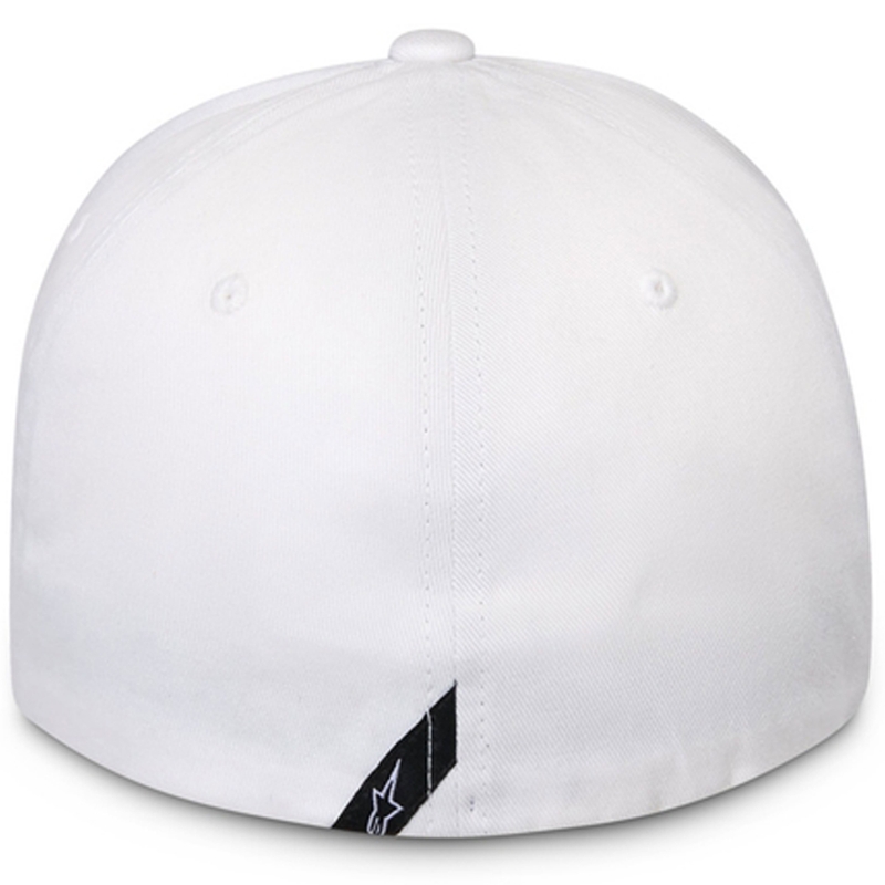 Cappellino Alpinestars Surpass bianco