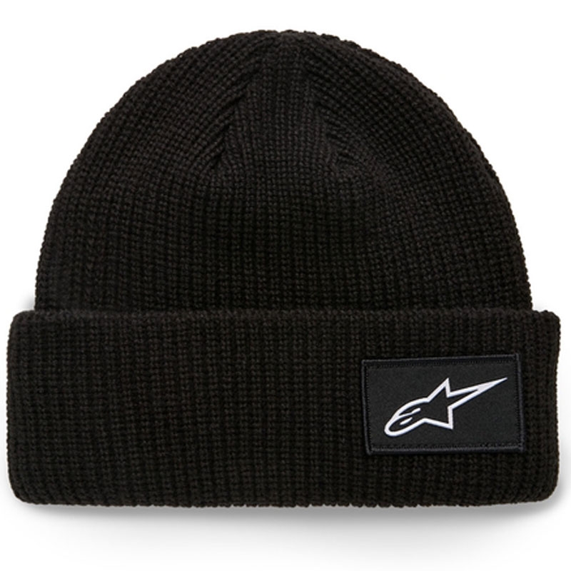 Berretto Alpinestars Unload nero