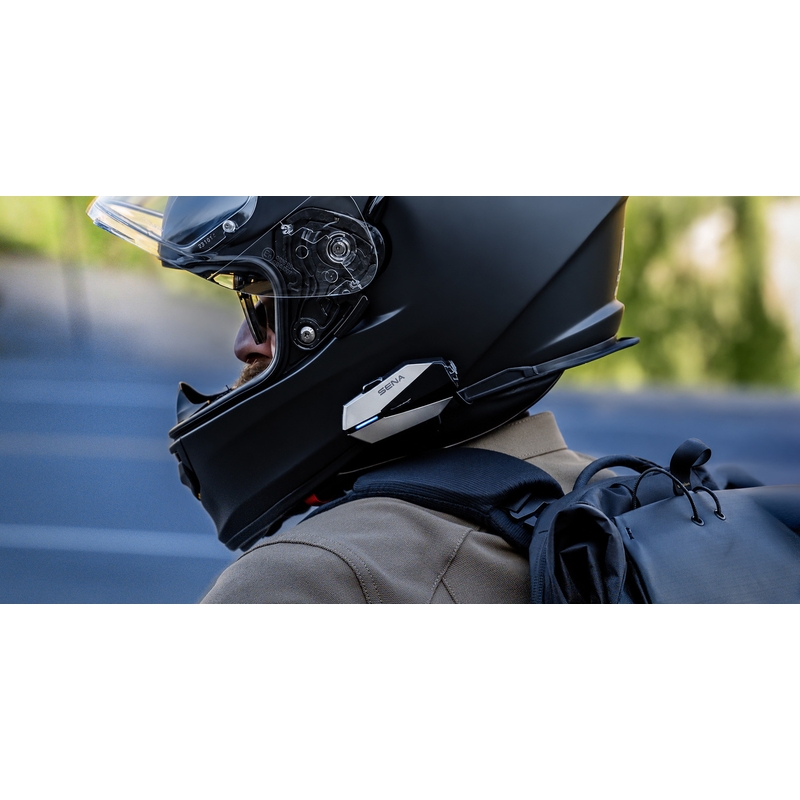 Cuffie Bluetooth Sena Apex