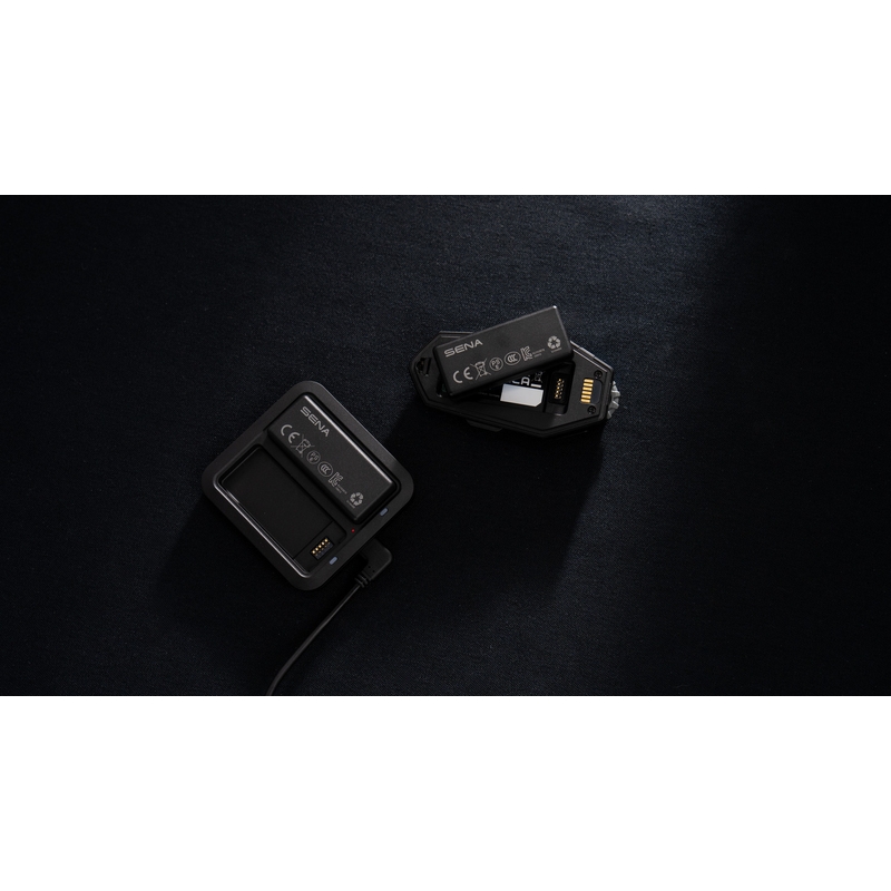 Cuffie Bluetooth Sena Apex (set da 2)