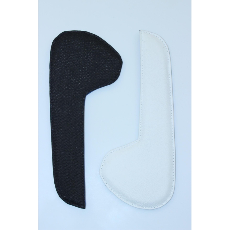 Cursori posteriori per gilet airbag HELITE GP Air 2 colori