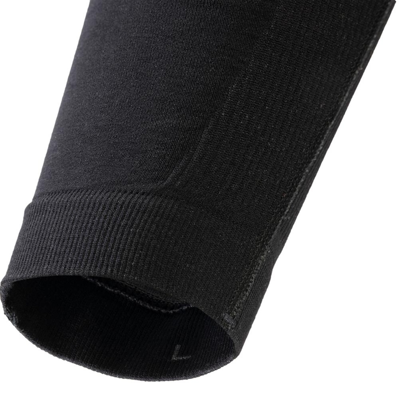 Camicia termica nera Rebelhorn Freeze II