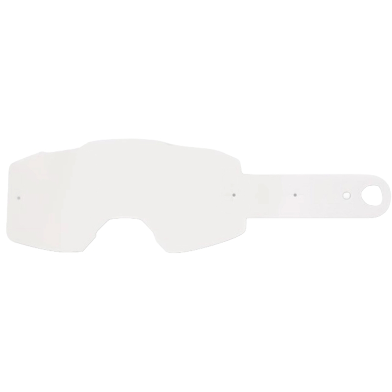 Manopole per maschere da motocross Red Bull Spect STRIVE (10 pezzi)