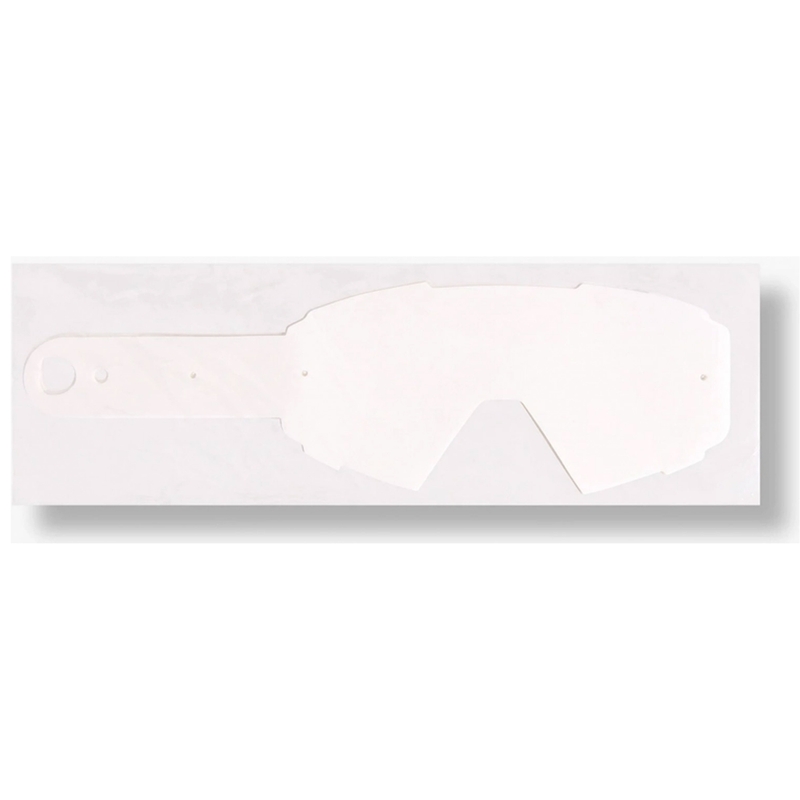 Manopole per maschere da motocross Red Bull Spect WHIP (10 pezzi)