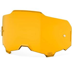 Vetro arancione per bicchieri 100% ARMEGA