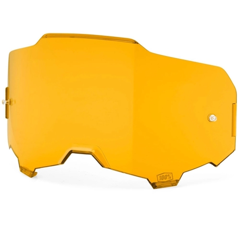 Vetro arancione per bicchieri 100% ARMEGA
