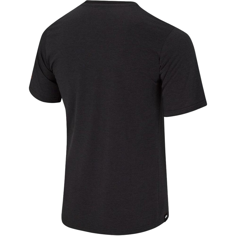 T-shirt nera KTM Essential Stealth Edition