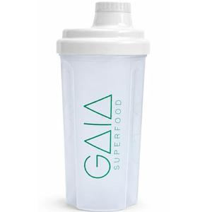 GAIA shaker trasparente