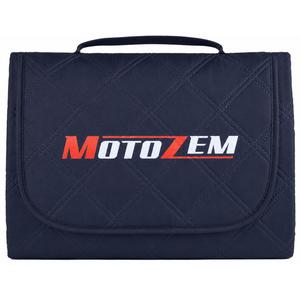 Coperta da picnic MotoZem nera