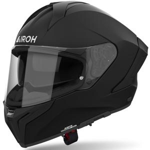 Casco integrale Airoh MATRYX Colore nero opaco