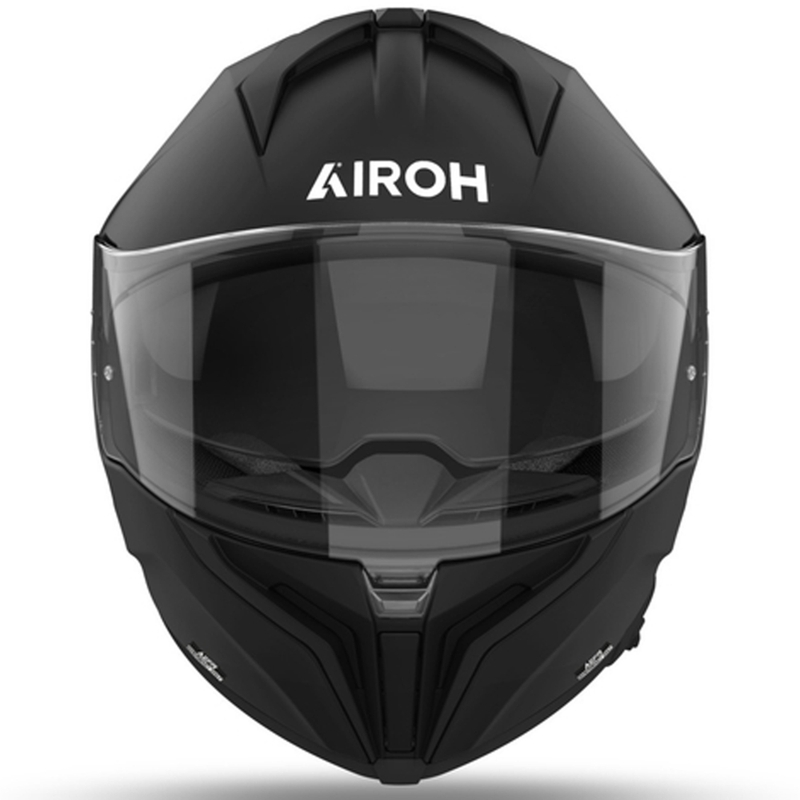 Casco integrale Airoh MATRYX Colore nero opaco