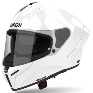 Casco integrale Airoh MATRYX Colore bianco