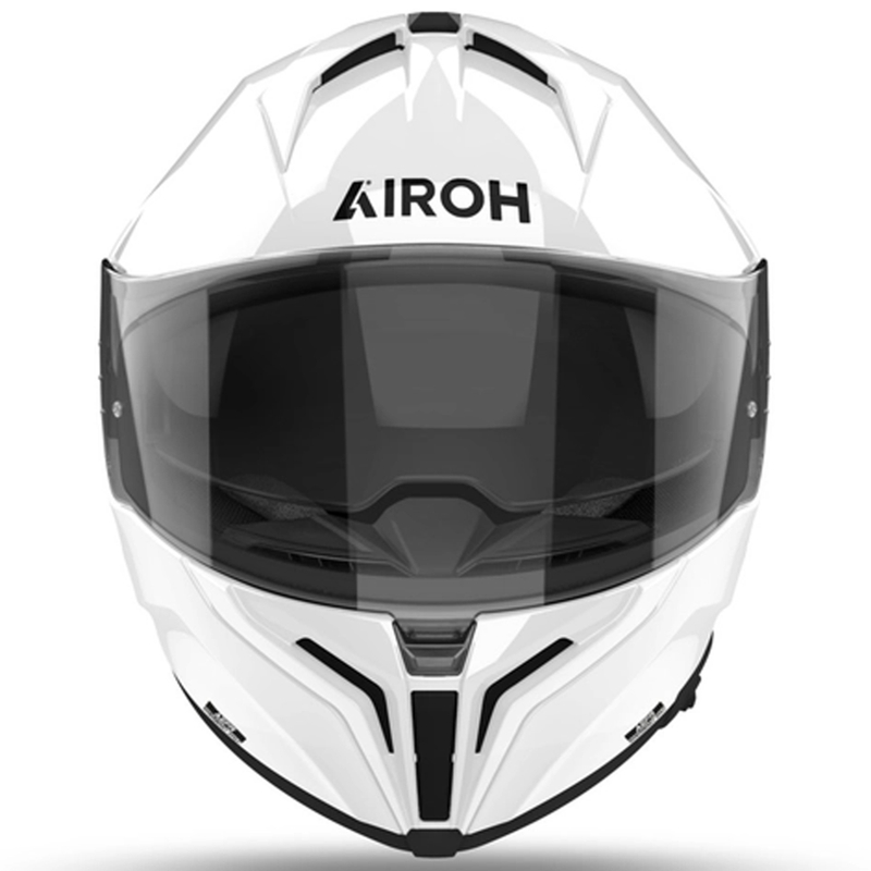 Casco integrale Airoh MATRYX Colore bianco