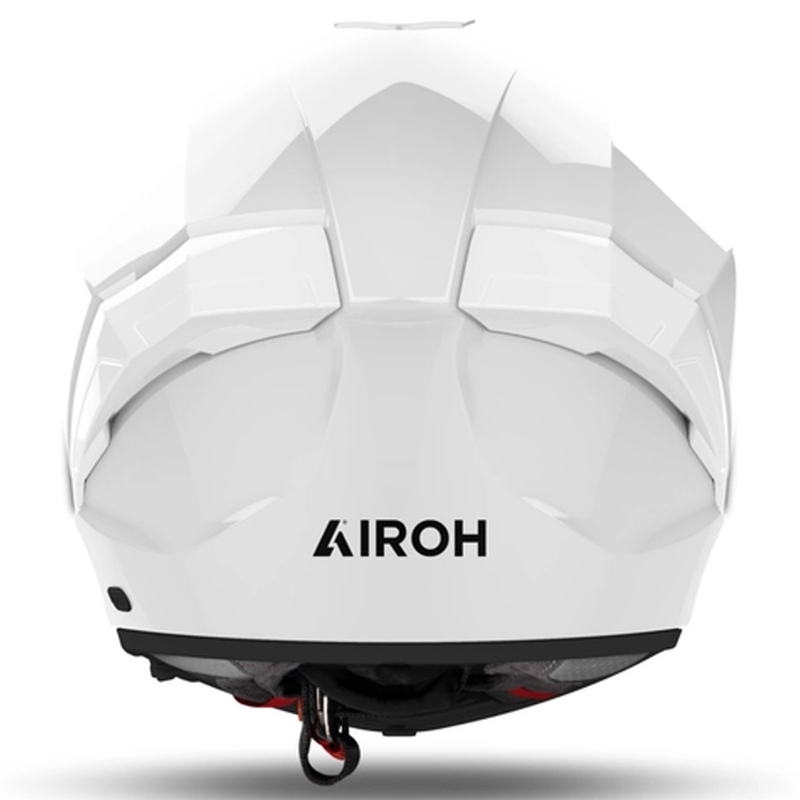 Casco integrale Airoh MATRYX Colore bianco