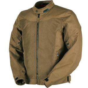 Giacca da moto Furygan Mistral Evo 3 marrone - II. qualità