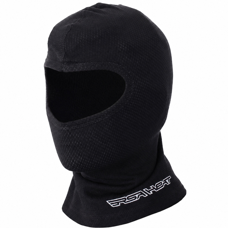 Copricasco termico RSA Heat, nero