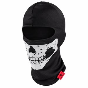 Cappuccio per casco Street Racer Skull