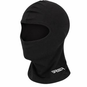 Passamontagna da moto sotto il casco RSA