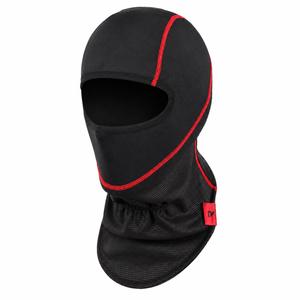 Cappuccio per casco in pile Street Racer