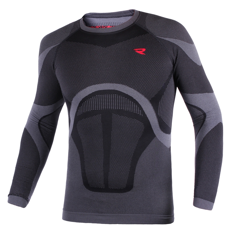 Maglietta termica Street Racer Spot - manica lunga