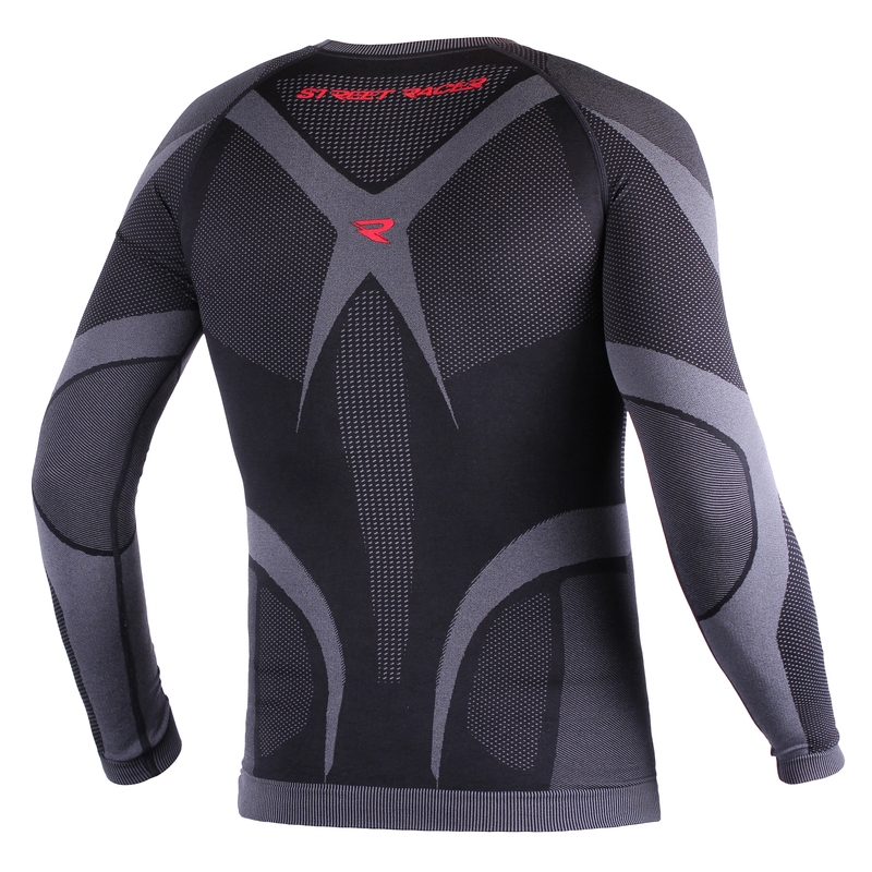 Maglietta termica Street Racer Spot - manica lunga