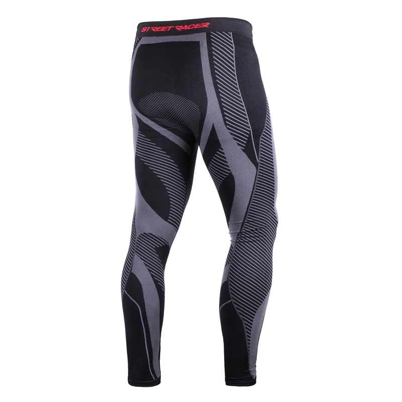 Intimo termico Street Racer Spot