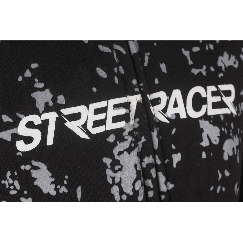 Mikina Street Racer Ryan PRO
