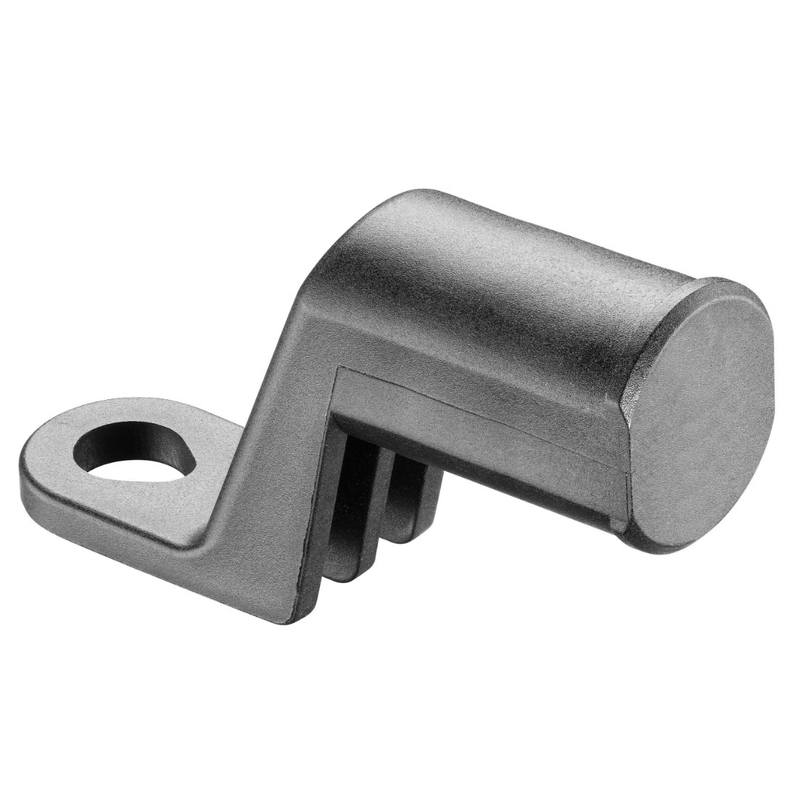 Supporto universale per cellulare Interphone Motocrab con ricarica wireless