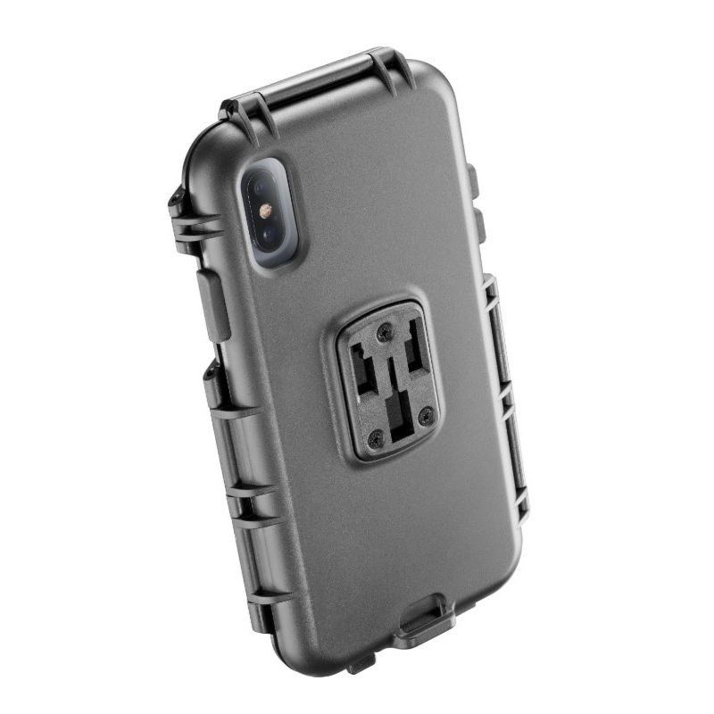 Custodia impermeabile Interphone per Apple iPhone XS Max