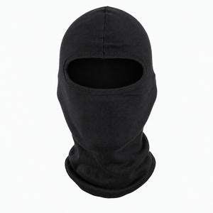 Passamontagna Emerze Balaclava Cotone nero
