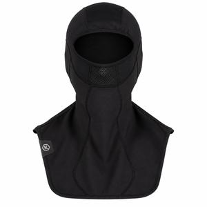 Cappuccio per casco Knox Hot Hood nero